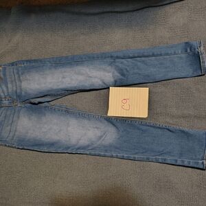 Jordache Kids Blue Jeans